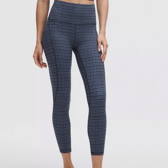 Lululemon Align high rise pant with pockets 25 4 - Picture 1 of 6